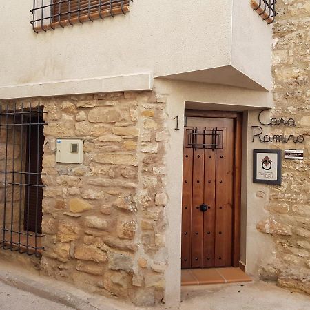 Casa Ramiro Villa Valbona Kültér fotó
