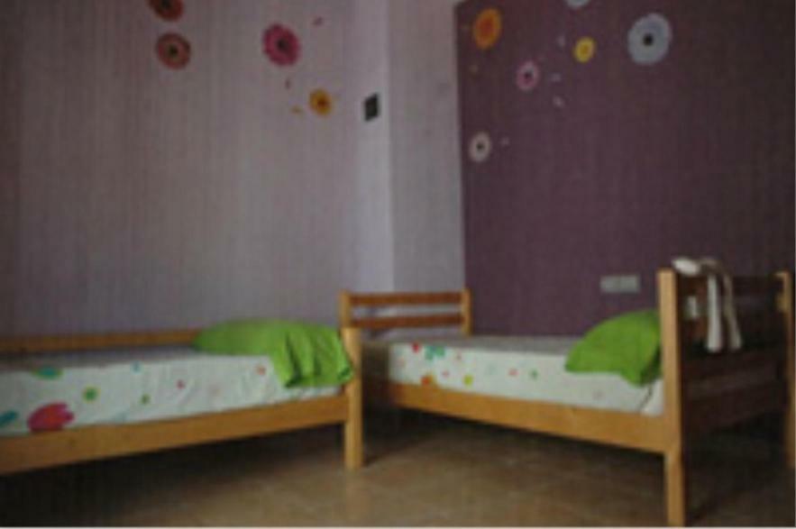 Casa Ramiro Villa Valbona Kültér fotó
