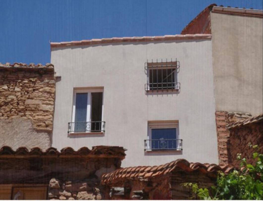 Casa Ramiro Villa Valbona Kültér fotó